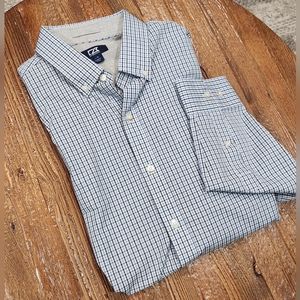Cutter & Buck Button Down L